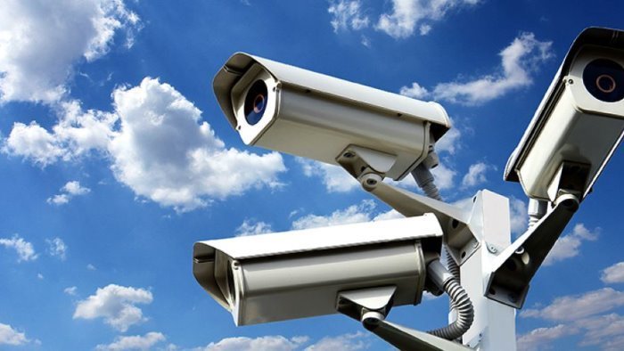 sicurezza nel salernitano dal governo fondi per le telecamere in 58 comuni