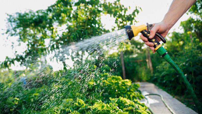 emergenza idrica in irpinia le interruzioni dal 9 al 10 agosto ecco dove