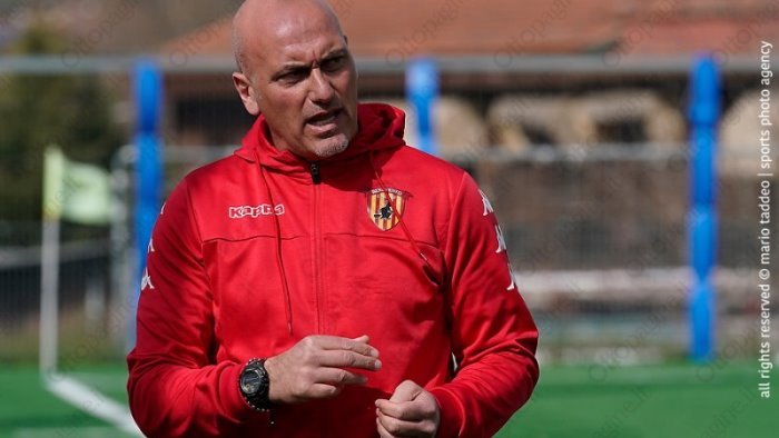 under 17 esordio a lecce per il benevento