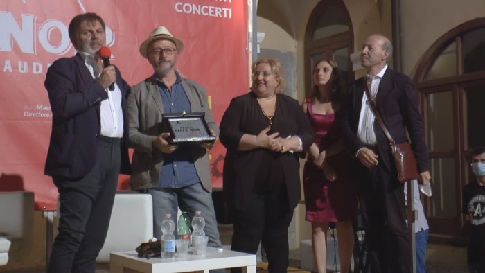 successo per la terza edizione del festival citta noir