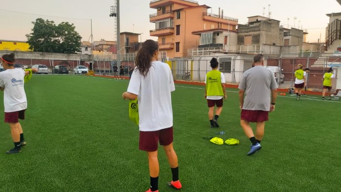 pomigliano pronto per la sfida di cesena