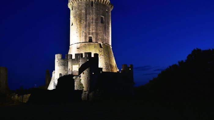 zamuner trio in scena all area archeologica di velia