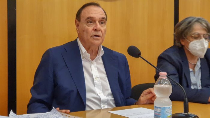 mastella nel 2021 mi ricandido sindaco