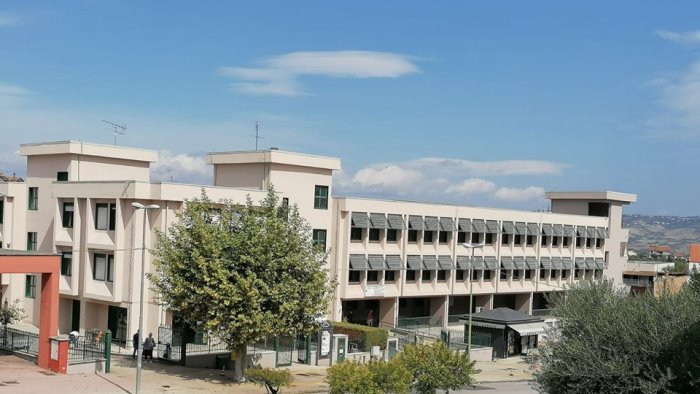 scuole aperte a grottaminarda qui la campanella suonera