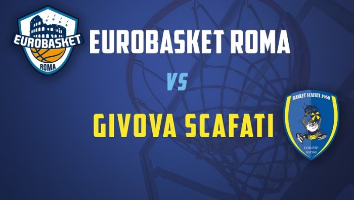 scafati nuovo test a roma scrimmage con l eurobasket