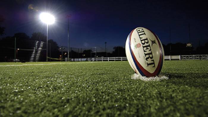 rugby femminile serie a c e una squadra campana nel gruppo 4