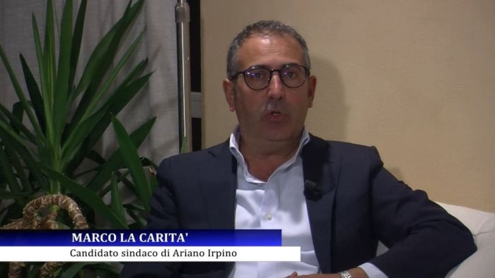 la carita sfido franza ad un confronto pubblico in tv