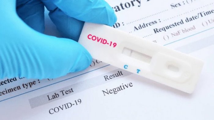 covid in campania solo un insegnante su 4 ha fatto il test