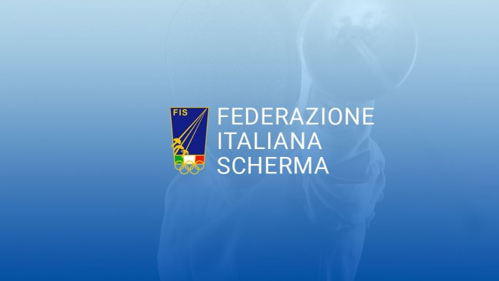 scherma cinque positivi al covid 19 bloccano gli under 23