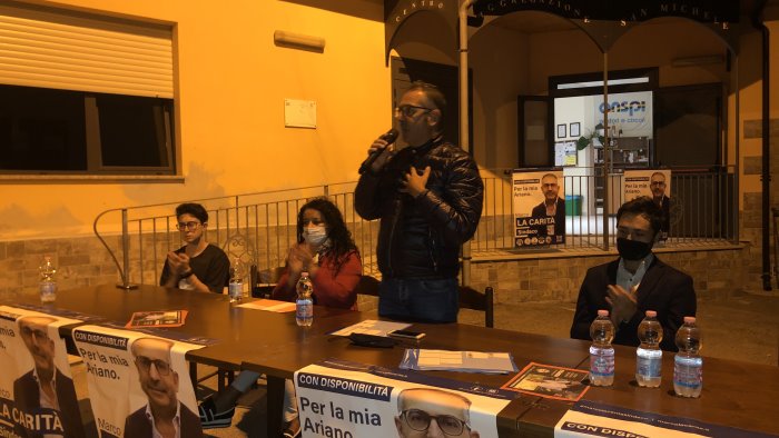 la carita attenzione alle politiche sociali basta tensioni