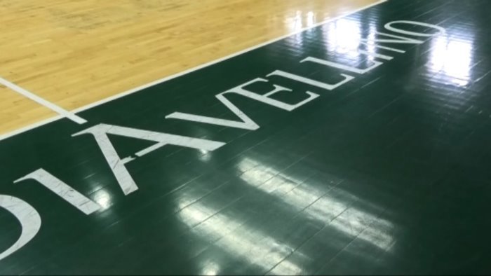 la pallacanestro avellino rinuncia alla serie c silver