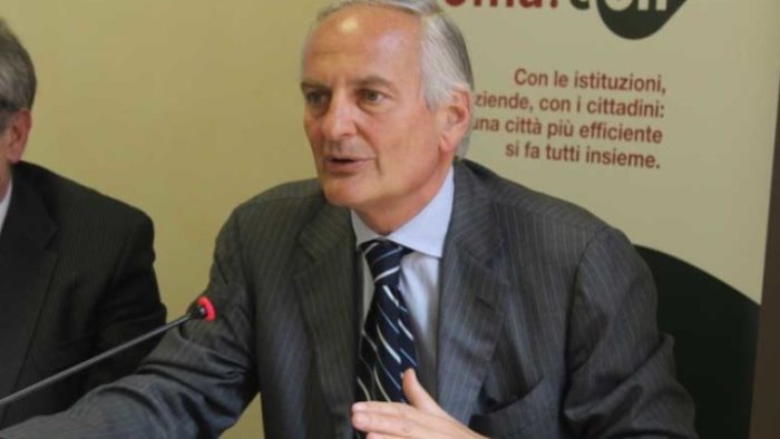 condannato dalla corte dei conti l ex assessore ennio cascetta