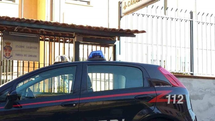 reddito di cittadinanza a una 30enne straniera denunciata