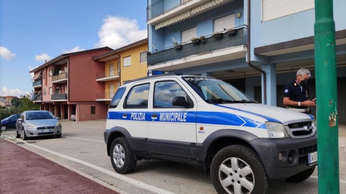 ariano dramma casa da marzo ad oggi liberati e assegnati ben 6 alloggi