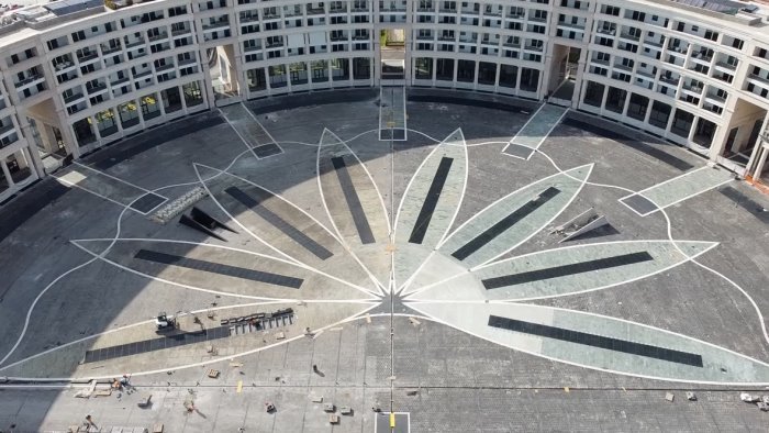 agosto all arcivescovo bellandi piazza della liberta non adatta a s matteo