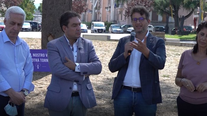 moretti mastella sfugge al confronto perche ha fatto poco