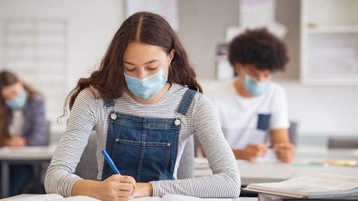 scuola suona la campanella in nove regioni