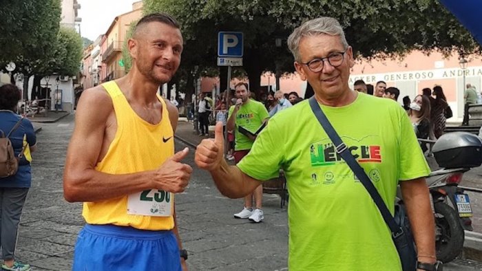 giffoni successo per il memorial pasquale russomando