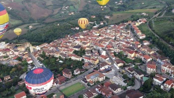 comuni in rete nel sannio per promuovere il turismo