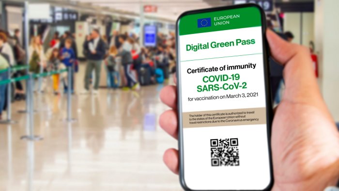 il super green pass siamo certi che sia la panacea