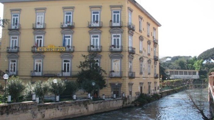 scafati messa in sicurezza argini del fiume sarno sindaco diffida genio civile