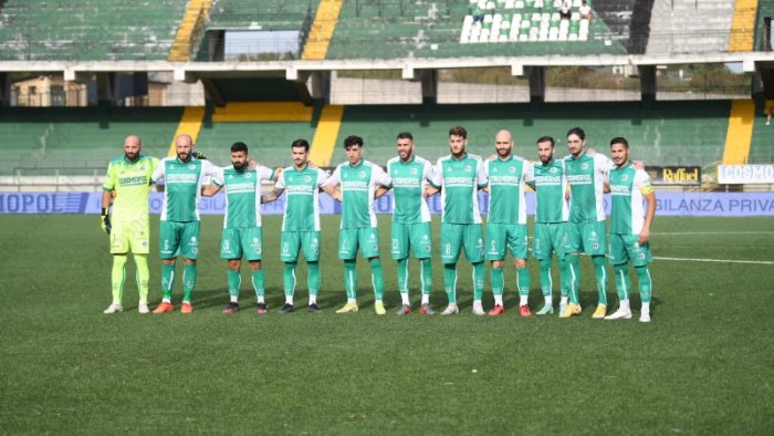 avellino fuori a sorpresa due difensori dai convocati per il monopoli