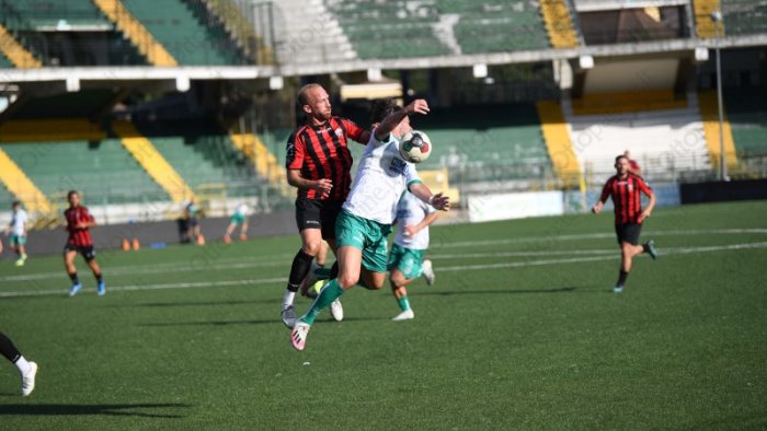 juve stabia avellino ecco dove vederla in diretta tv e streaming