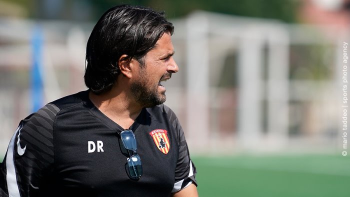 under 17 rocco partenza positiva ma bisogna continuare a lavorare sodo