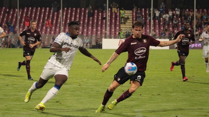 salernitana verona le probabili formazioni