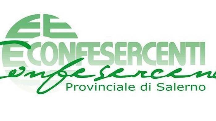 confesercenti salerno ecco la nuova giunta del presidente provinciale esposito