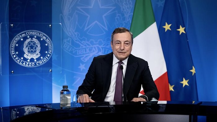 draghi all onu ristrutturare il debito dei paesi poveri