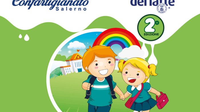 salerno si ripete l iniziativa bentornati a scuola