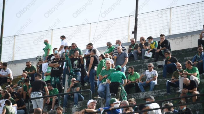 avellino catanzaro via alla prevendita per il match di giovedi