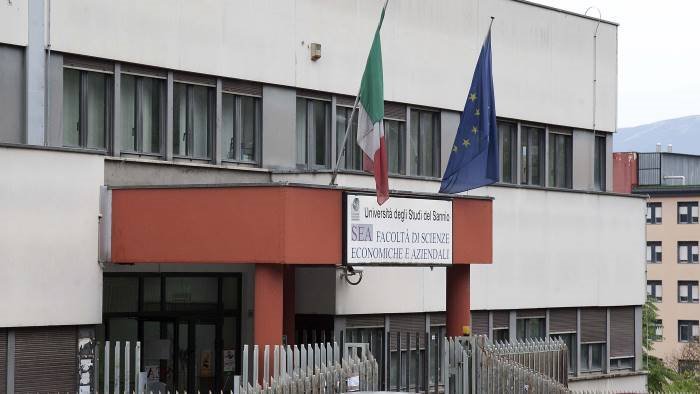 dignita umana valore e tutela il nuovo corso all unisannio