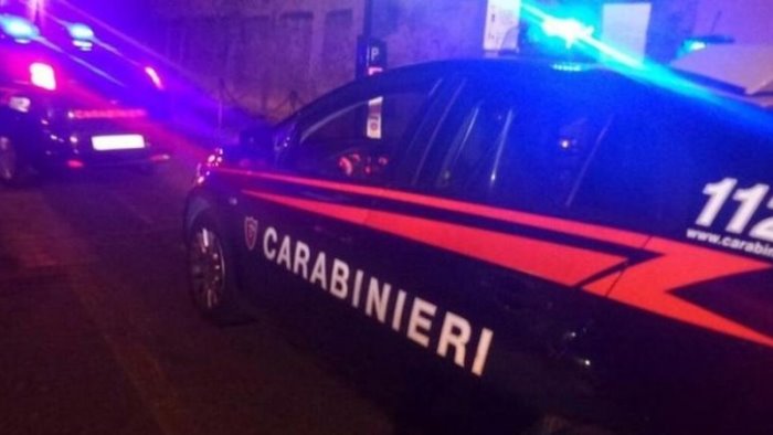 operazione big brother scatta il blitz antidroga 19 arresti