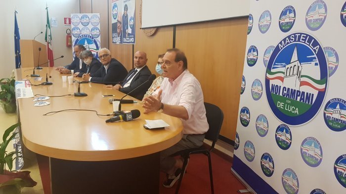 comunali a benevento ecco i nomi dei candidati di noi campani