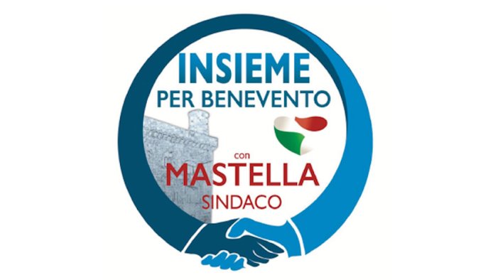 lista insieme per benevento ecco i candidati a supporto di mastella sindaco