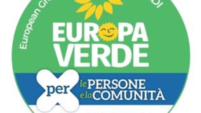 lista europa verde per ecco i candidati a supporto di angelo moretti sindaco