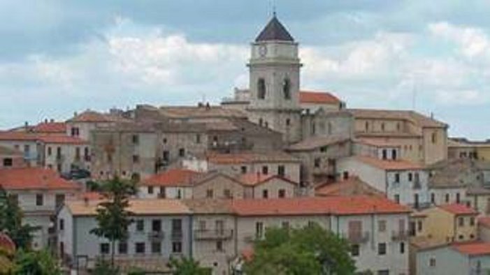 una sola lista in campo per la guida del comune di lacedonia