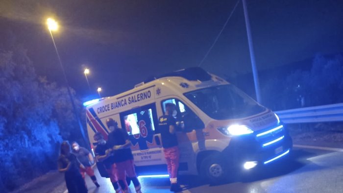 tragedia in litoranea 50enne in bici travolto ed ucciso