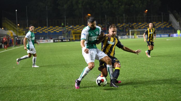 juve stabia avellino 0 0 le pagelle