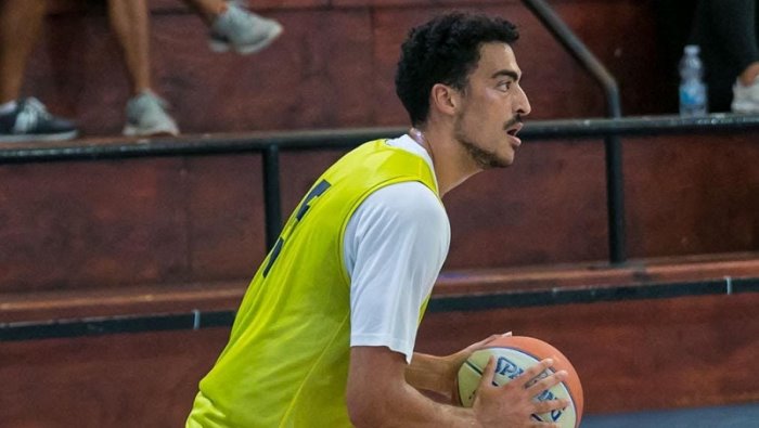 scafati basket 32 85 nel test contro la luiss roma