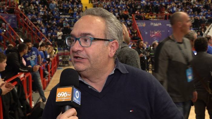 basket il via alla serie a 2021 2022 con napoli milano