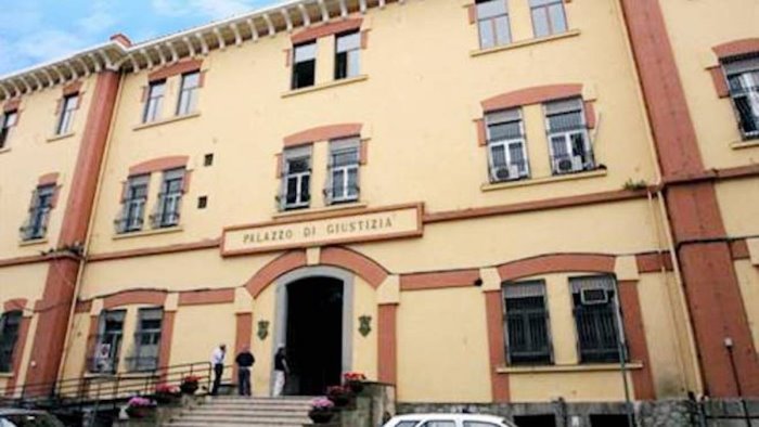 fallimento iacp futura proteste al tribunale di nocera inferiore