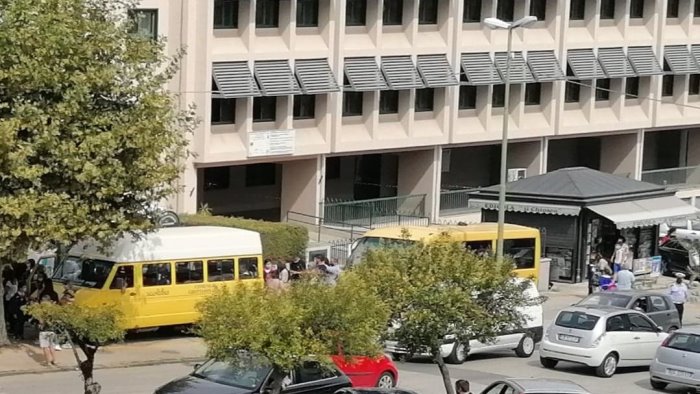 grottaminarda aperte le iscrizioni per il trasporto scolastico