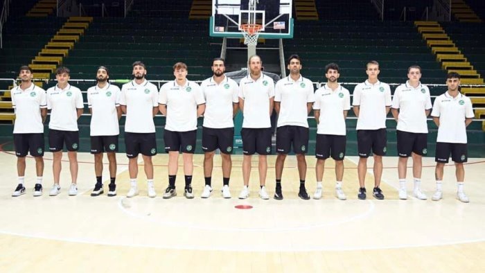 basket delfes avellino ecco l avversaria dei sedicesimi di supercoppa serie b