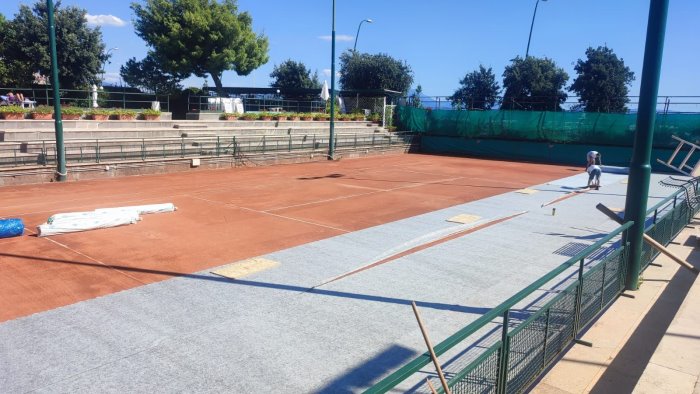 atp 250 napoli i campi partenopei pronti a cambiare pelle