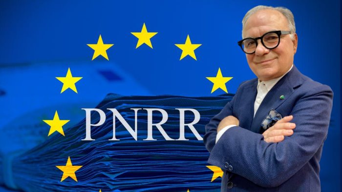 sud e pnrr gianni lepre ecco su cosa deve puntare napoli e la campania