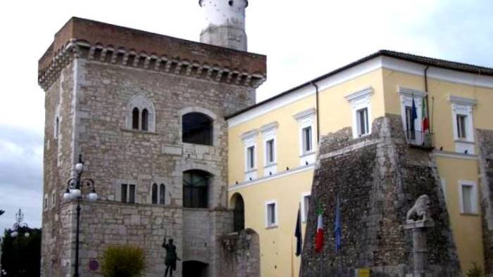 samte via libera al bilancio mauro si vede la luce in fondo al tunnel