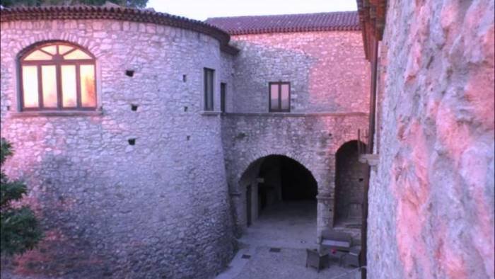 grottaminarda valorizza il castello d aquino ecco un nuovo grande evento